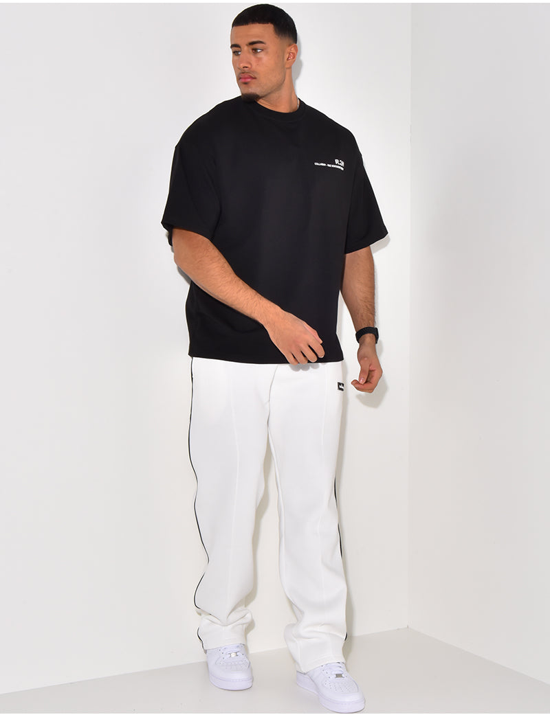 T-shirt "R-C-H"