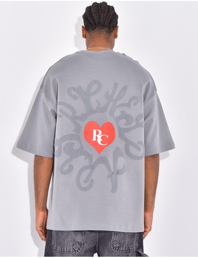 T-shirt "RC"