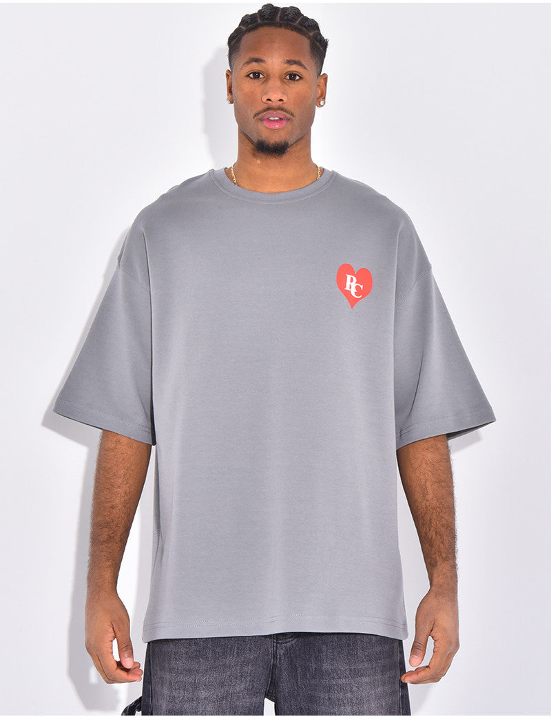 T-shirt "RC"