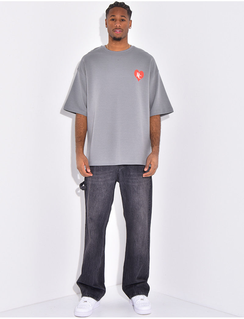 T-shirt "RC"