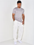 T-shirt relief