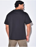 T-shirt Rocky