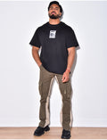 T-shirt Rocky