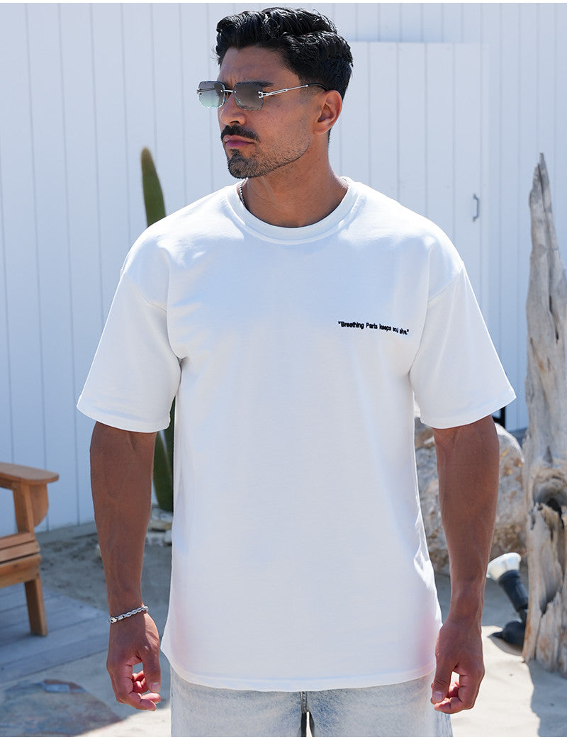 T-shirt "Rue de Paris"