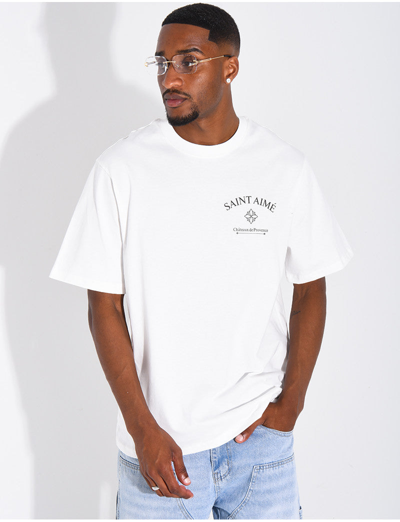 T-shirt "Saint Aimé"