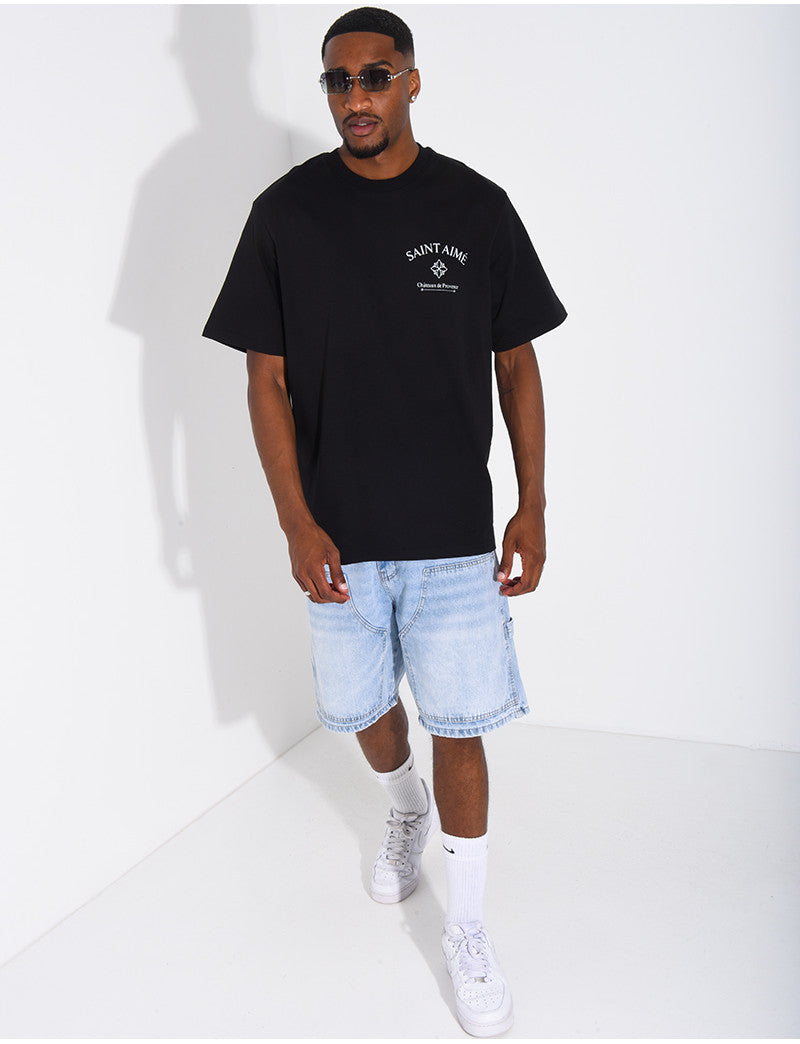 T-shirt "Saint Aimé"
