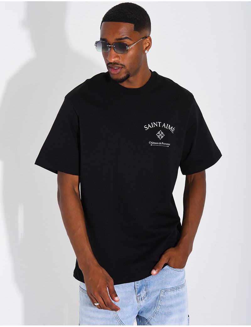 T-shirt "Saint Aimé"