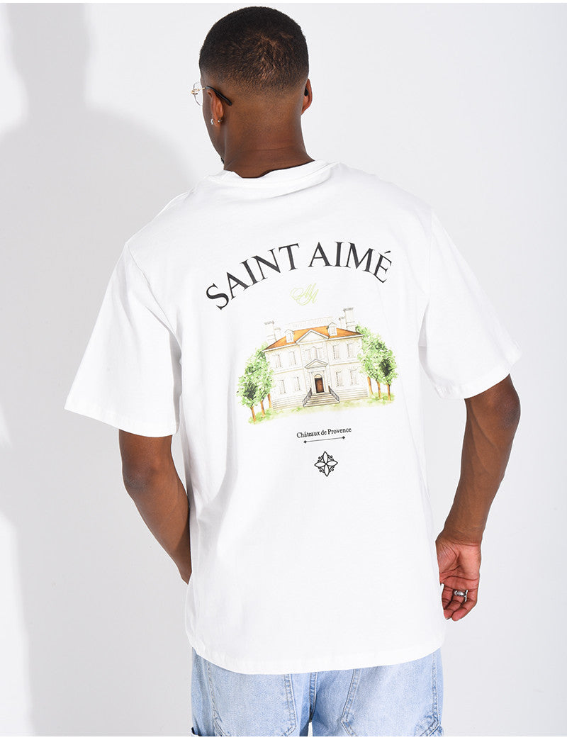 T-shirt "Saint Aimé"
