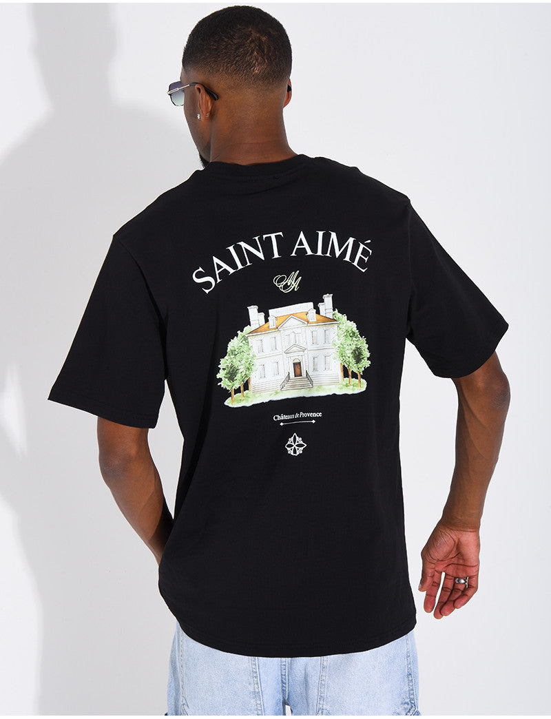 T-shirt "Saint Aimé"