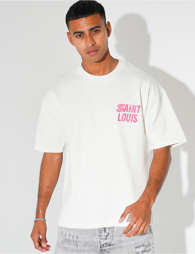 T-shirt "Saint Louis"