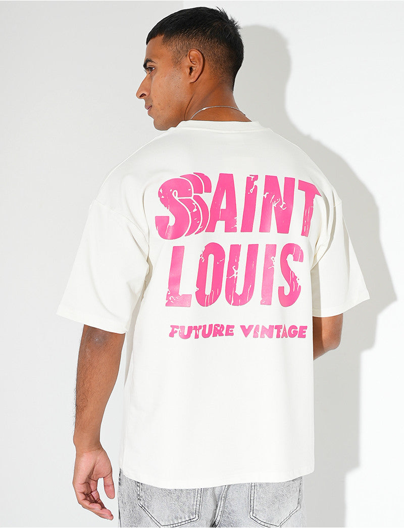 T-shirt "Saint Louis"