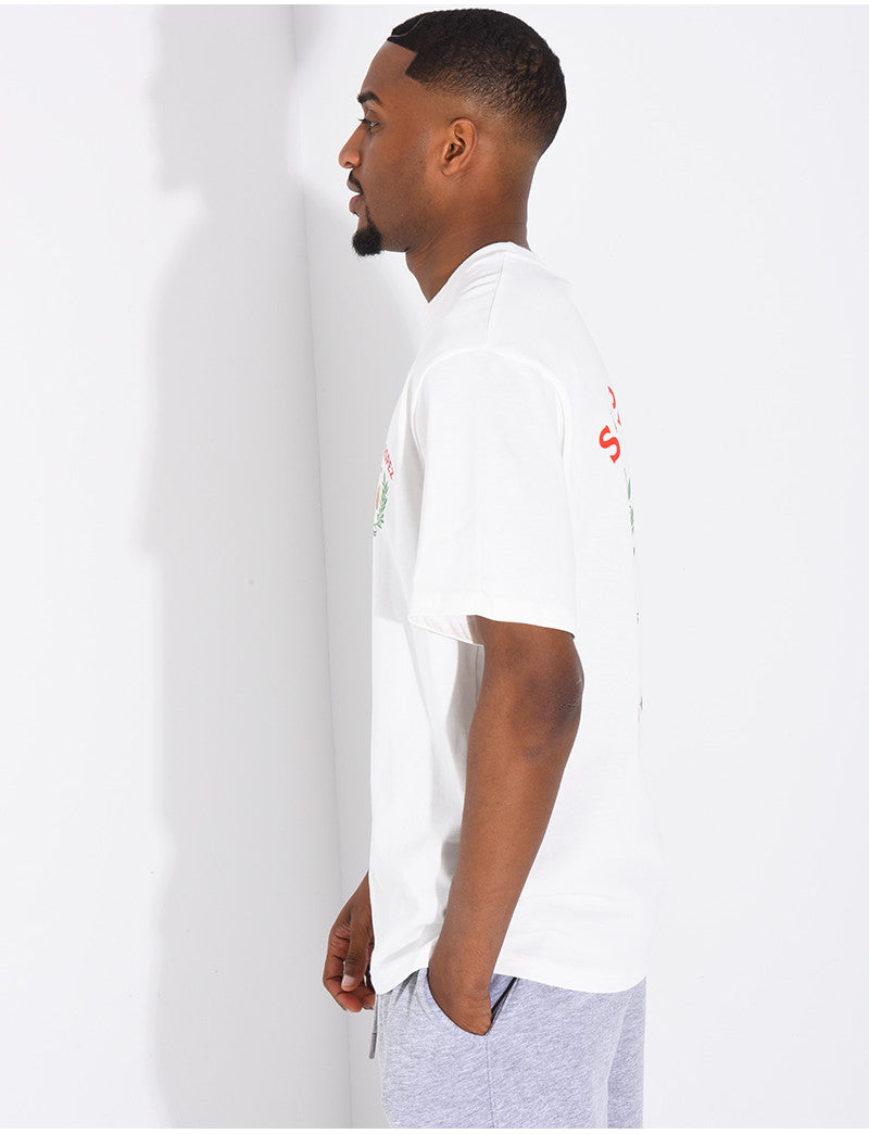 T-shirt "Saint Tropez 1923"