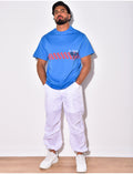 T-shirt oversize 