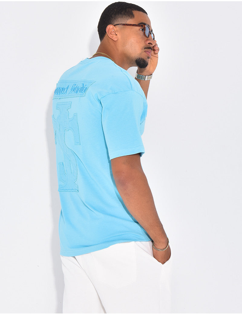 T-shirt "ST"