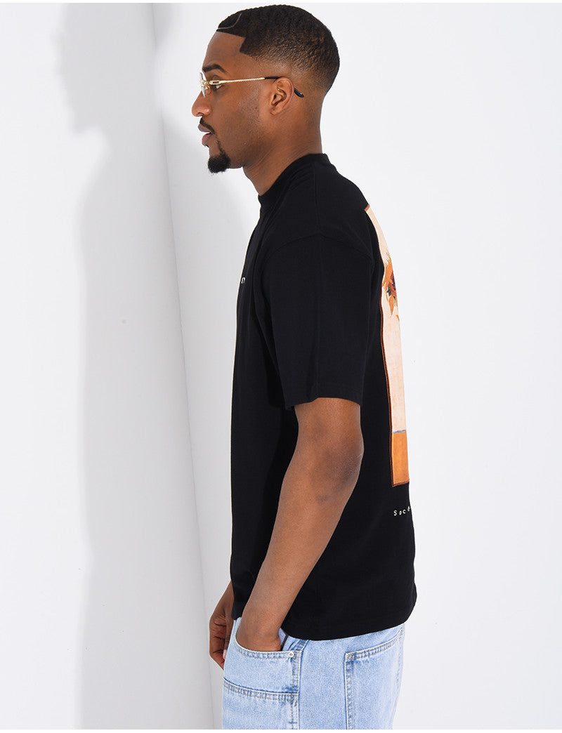 T-shirt "Sunflowers"