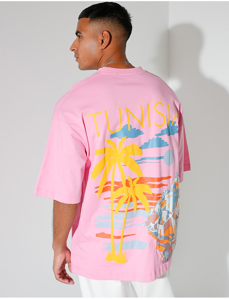 T-shirt Homme