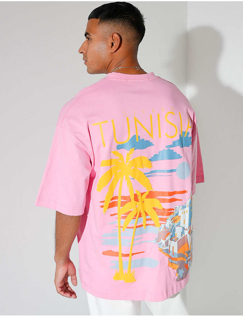 T-shirt Homme