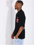 T-shirt Tupac 