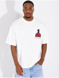 T-shirt Tupac 