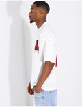 T-shirt Tupac 