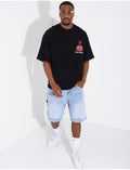 T-shirt Tupac 