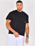 T-shirt uni 