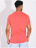 T-shirt uni