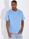 T-shirt uni
