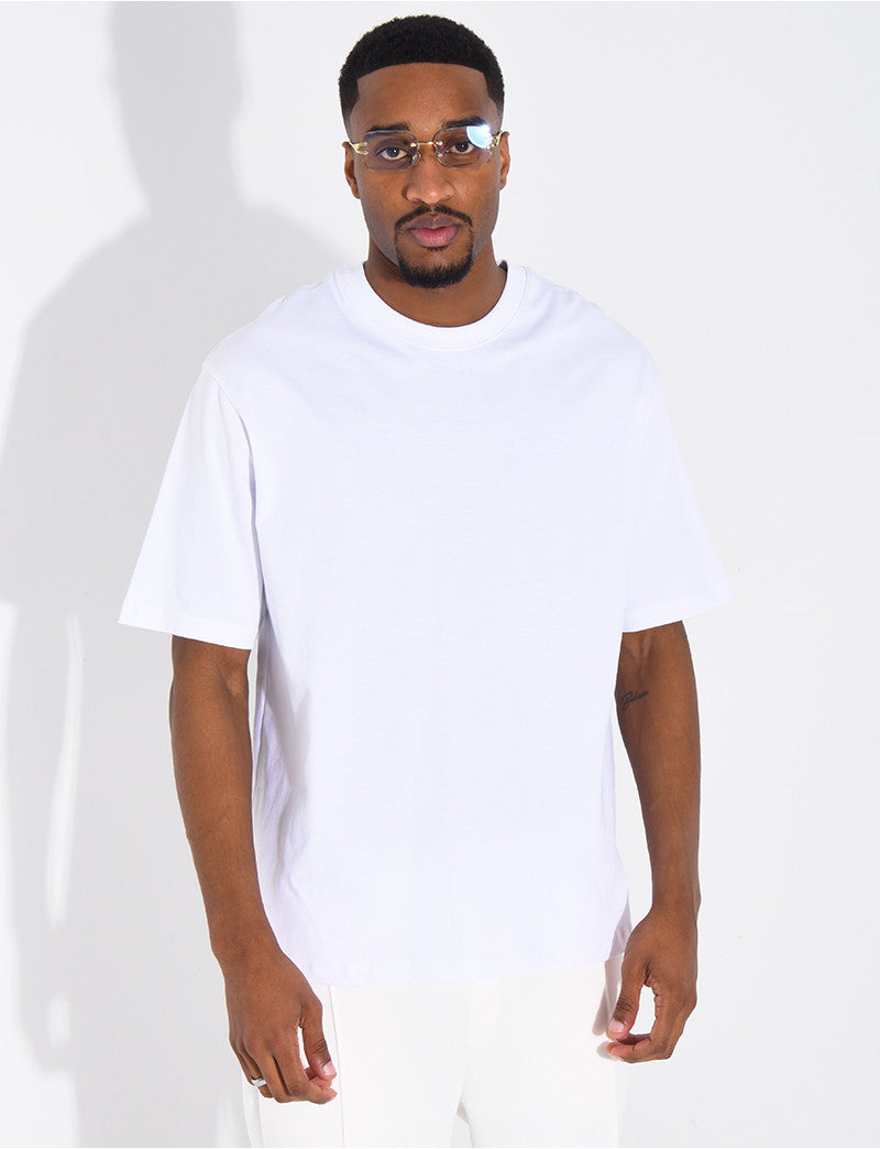 T-shirt uni