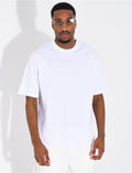 T-shirt uni