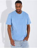 T-shirt uni
