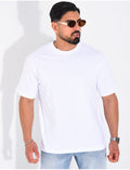 T-shirt uni