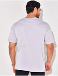 T-shirt uni