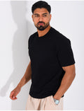 T-shirt uni