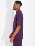 T-shirt uni