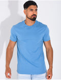 T-shirt uni