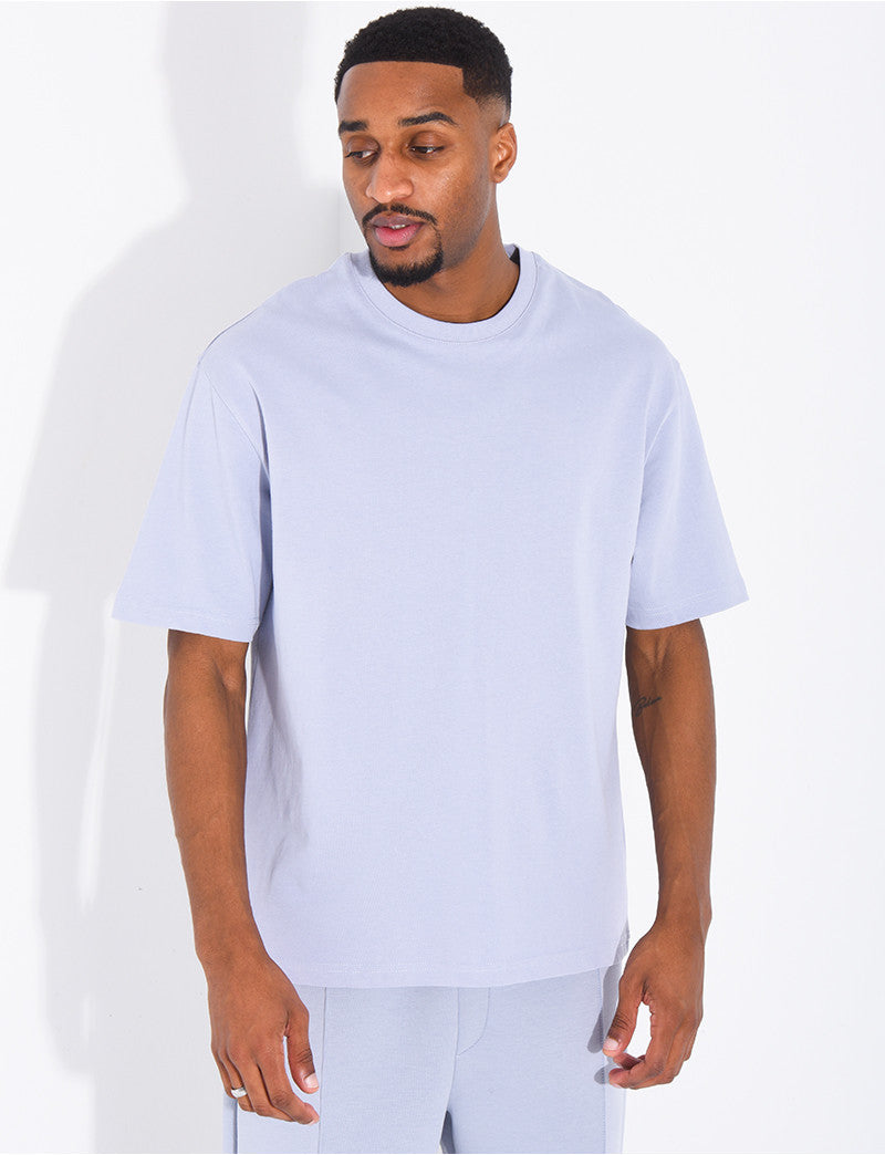 T-shirt uni