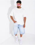 T-shirt uni