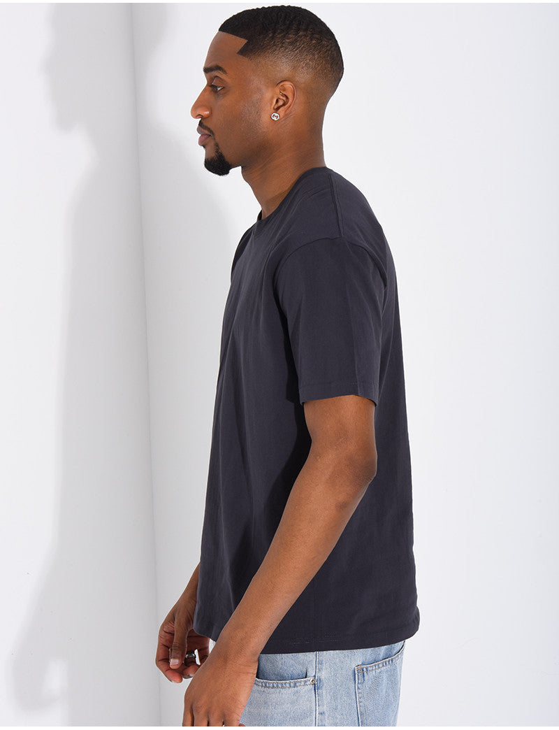 T-shirt uni