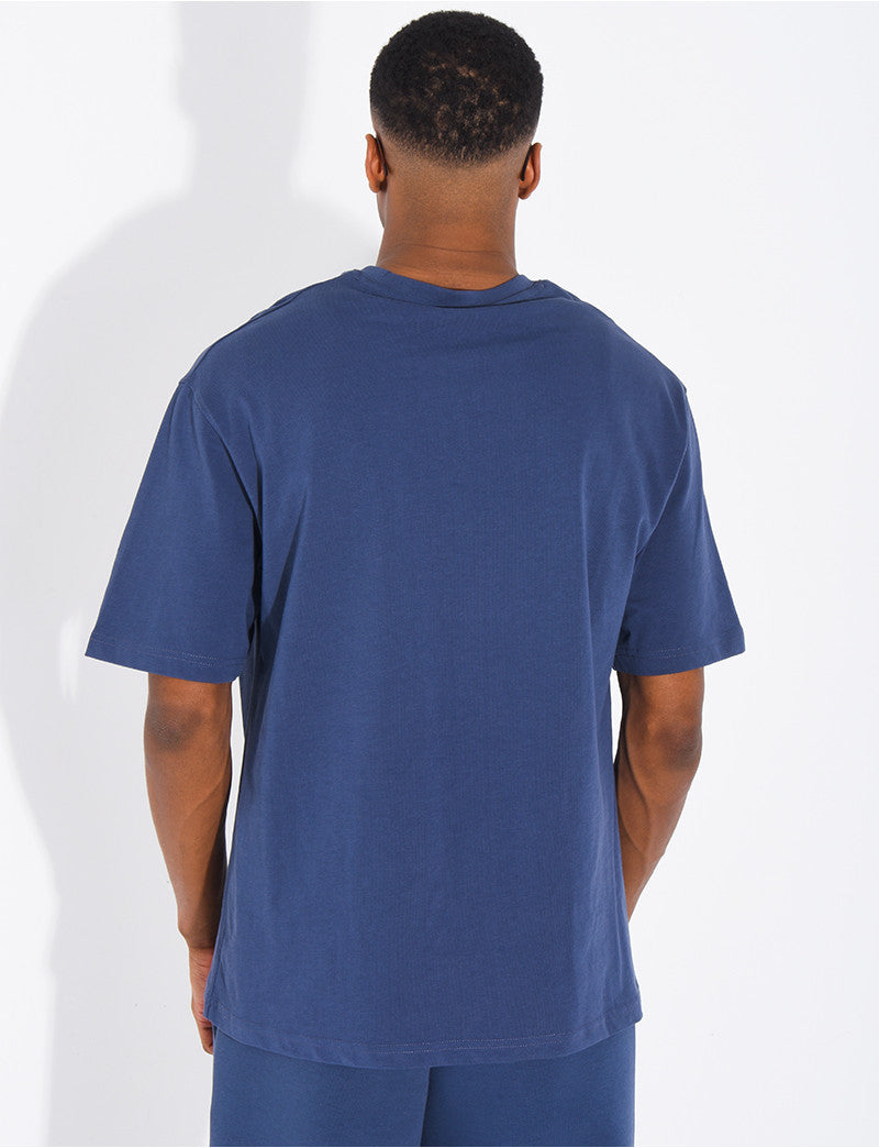 T-shirt uni
