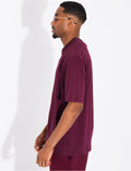 T-shirt uni