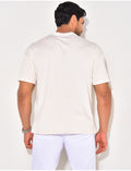 T-shirt uni