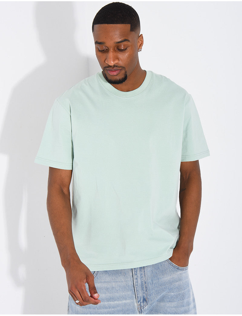 T-shirt uni
