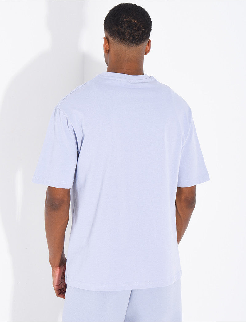 T-shirt uni