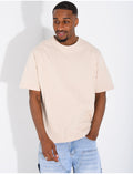 T-shirt uni