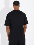 T-shirt uni