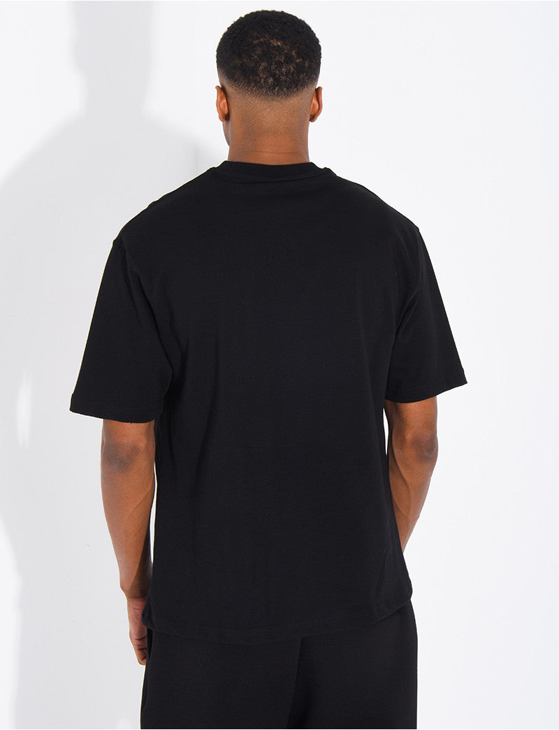 T-shirt uni