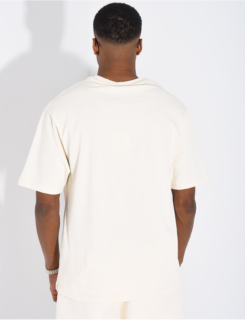 T-shirt uni