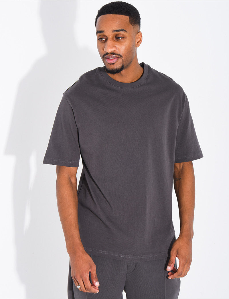 T-shirt uni