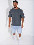 T-shirt uni